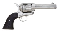 Colt Single Action Army Revolver - 2