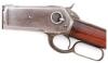 Winchester Model 1886 Saddle Ring Carbine - 2