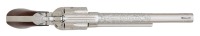 Factory Engraved Colt Third Generation Frontier Six Shooter Revolver - 3