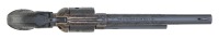 Factory Engraved Colt Third Generation Single Action Army Revolver - 3