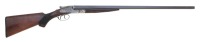 L.C. Smith Ideal Grade Smallbore Double Ejectorgun
