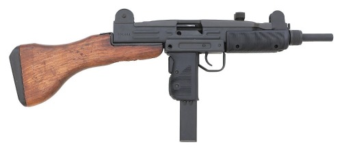 Vector Arms HR4332S Semi-Auto Short Barrel Rifle