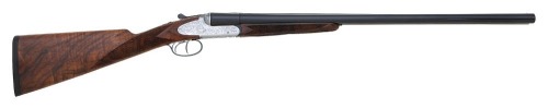 Weatherby Athena D&rsquo;Italia Sideplate Double Ejectorgun