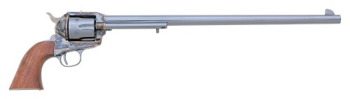 Very Scarce U.S. Firearms Co. &ldquo;Colt&rdquo; Buntline Special Single Action Revolver