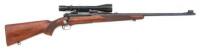 Winchester Pre '64 Model 70 Bolt Action Rifle