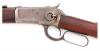 Winchester Model 1892 Royal Navy Saddle Ring Carbine - 3