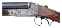 Ithaca Flues Grade 3E Double Ejectorgun - 2