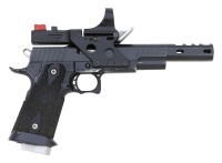 STI International 2011 Steelmaster Semi-Auto Pistol - 2