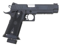STI International 2011 Tactical Semi-Auto Pistol
