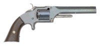 Smith & Wesson No. 2 Army Revolver - 2