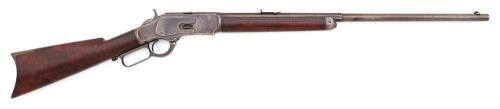 Winchester Model 1873 Special Order Lever Action Rifle