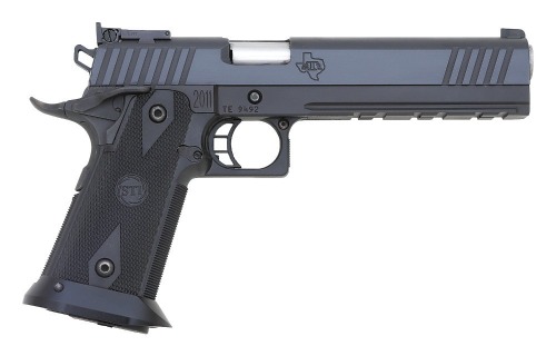 STI International 2011 Perfect Ten Semi-Auto Pistol