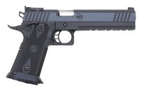 STI International 2011 Perfect Ten Semi-Auto Pistol