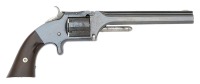 Early Smith & Wesson No. 2 Army Revolver