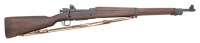 U.S. Model 1903-A3 Bolt Action Rifle by Remington