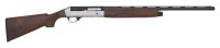 Factory Engraved Benelli Legacy Semi-Auto Shotgun