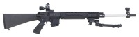 Custom Rock River Arms LAR-15 Semi-Auto Rifle
