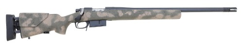 Remington Model 700 Bolt Action Rifle