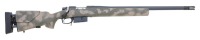 Remington Model 700 Bolt Action Rifle