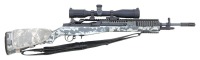 Custom Springfield Armory, Inc. M1A Semi-Auto Rifle