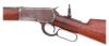 Winchester Model 1892 Special Order Short Rifle - 2