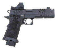 Staccato 2011 XC Semi-Auto Pistol