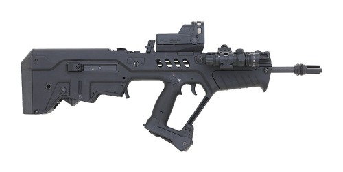 IWI Tavor SAR IDF Edition Semi-Auto Rifle