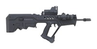 IWI Tavor SAR IDF Edition Semi-Auto Rifle