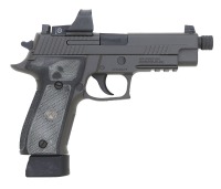 Sig Sauer P226 Legion Semi-Auto Pistol