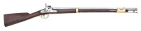 U.S. Model 1847 Percussion Cavalry Musketoon by Springfield Armory