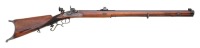 German Percussion Fullstock Target Rifle
