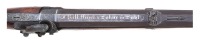 German Percussion Fullstock Jaeger Rifle by I.V. Funk & Son - 2