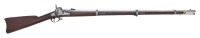 U.S. Model 1855 Percussion Rifle-Musket by Harpers Ferry