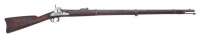 U.S. Model 1855 Percussion Rifle-Musket by Springfield Armory