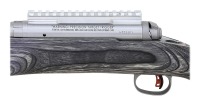 Savage Custom Model 12 Bolt Action Rifle