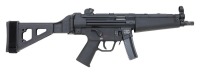 Heckler & Koch SP5 Semi-Auto Pistol