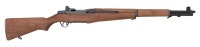 U.S. M1 Garand Rifle by Winchester