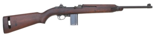 U.S. M1 Carbine by Inland Division
