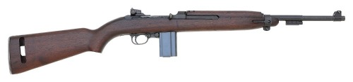 U.S. M1 Carbine by Inland Division