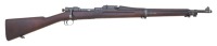 Early U.S. Model 1903 Bolt Action Rifle by Springfield Armory
