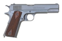 U.S. Model 1911 Semi-Auto Pistol by Colt