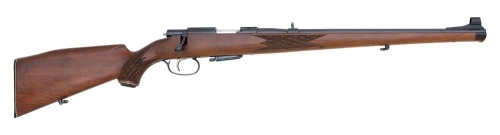J. G. Anschutz Model 1433 Bolt Action Rifle