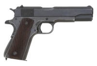 U.S. Model 1911A1 Semi-Auto Pistol by Remington Rand