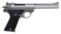 TDE Model 180 Auto Mag Semi-Auto Pistol