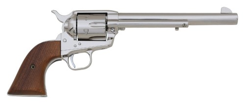 Colt Third Generation Single Action Army Revolver