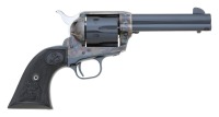 Colt Third Generation Single Action Army Revolver