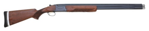 Browning Citori Over Under Shotgun