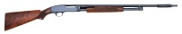 Winchester Model 42 Slide Action Shotgun