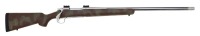 Remington Model 700 Sendero Stainless Bolt Action Rifle