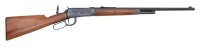 Winchester Special Order Model 94 Takedown Short Rifle